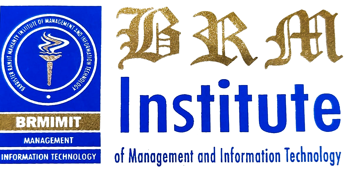 BRM Institute of Management and Information Technology